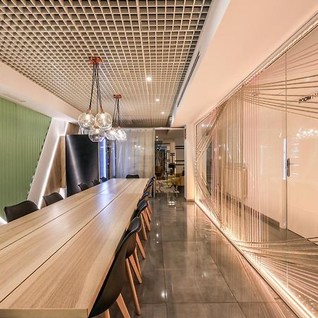 Amazinn Places Blasco De Garay 113 Madrid Ngoại thất bức ảnh
