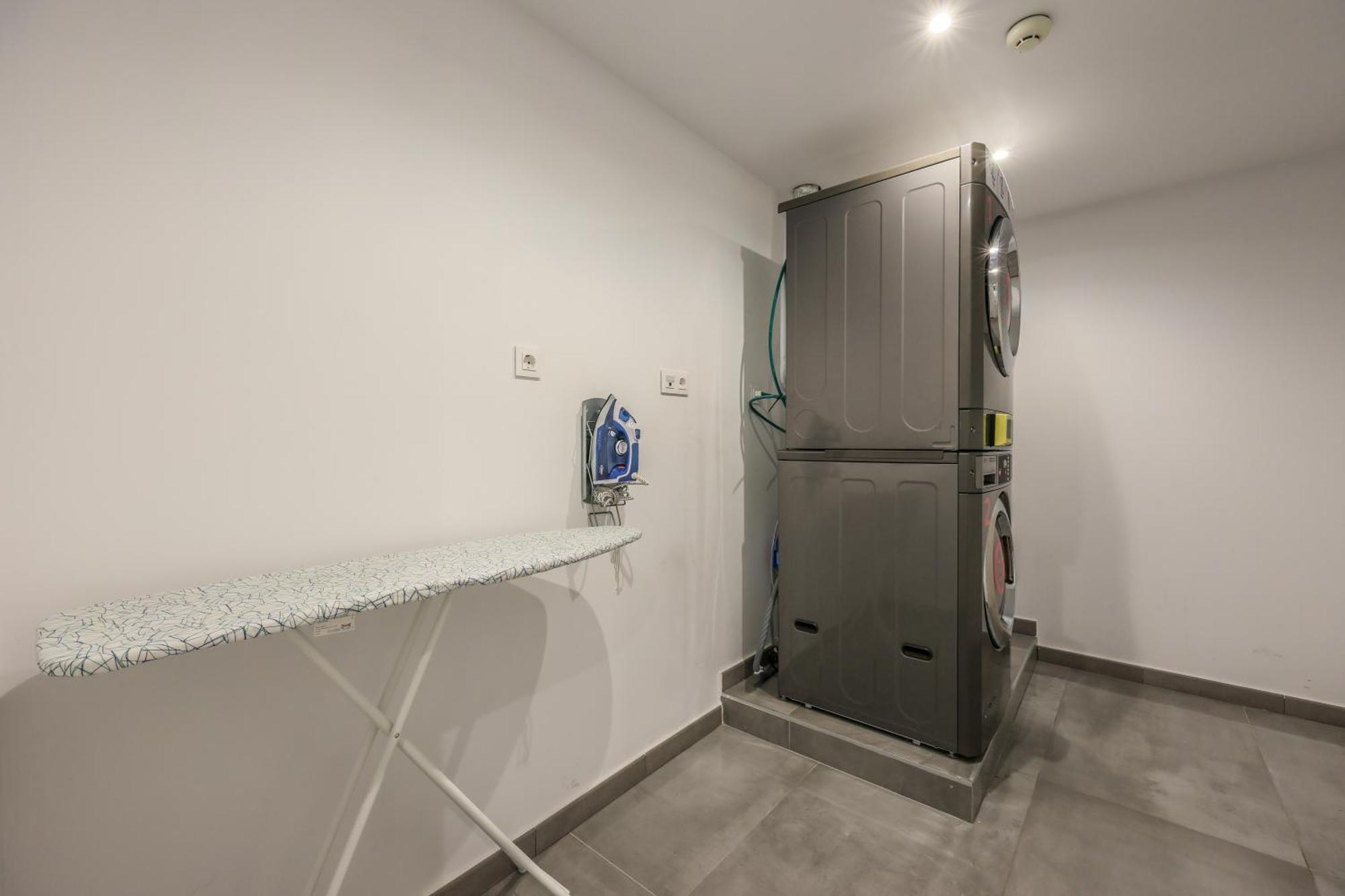 Amazinn Places Blasco De Garay 113 Madrid Ngoại thất bức ảnh