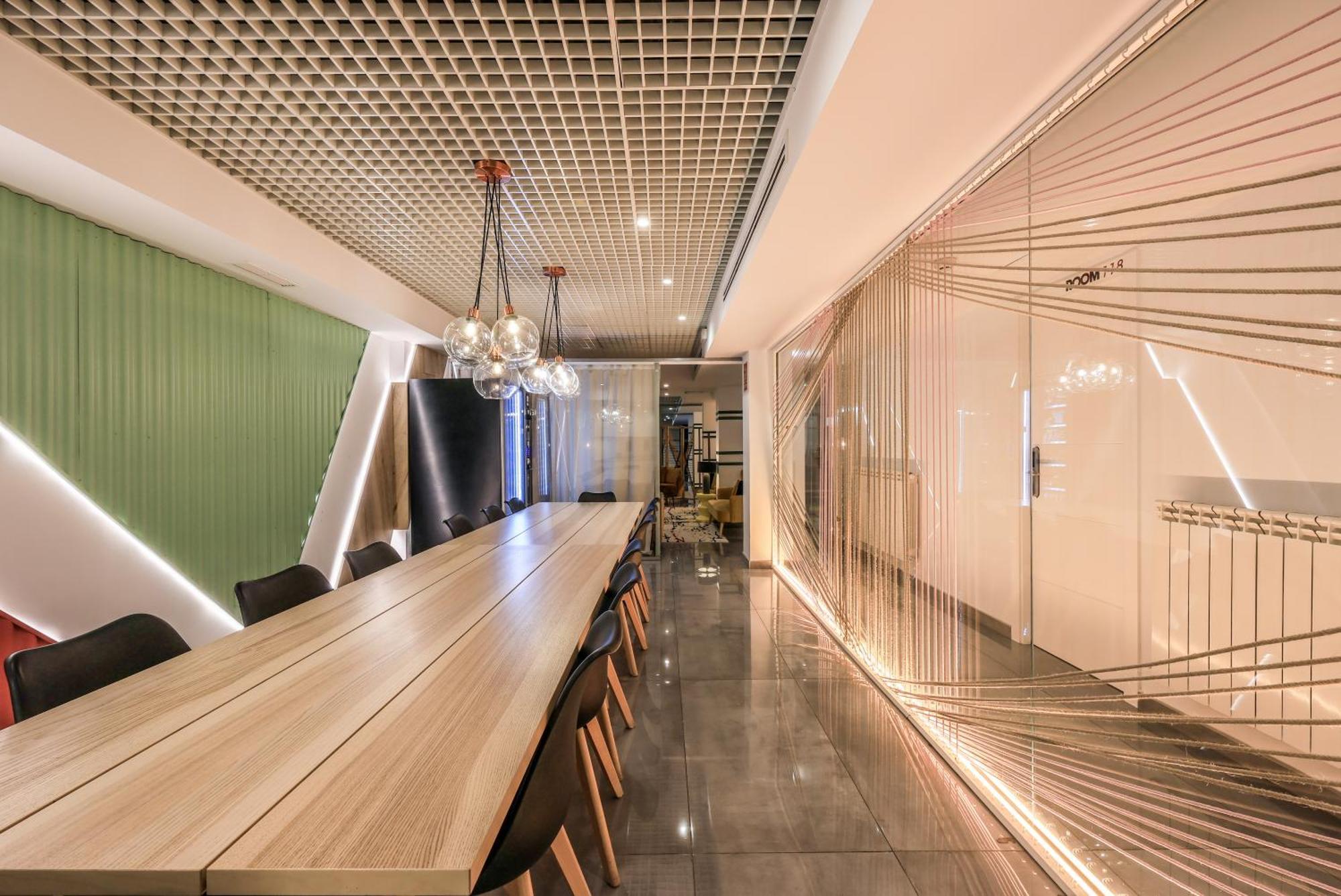 Amazinn Places Blasco De Garay 113 Madrid Ngoại thất bức ảnh