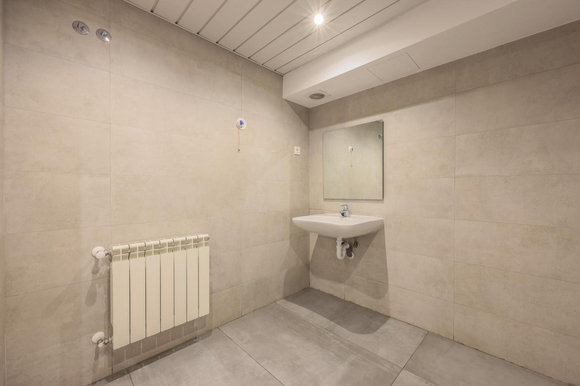 Amazinn Places Blasco De Garay 113 Madrid Ngoại thất bức ảnh