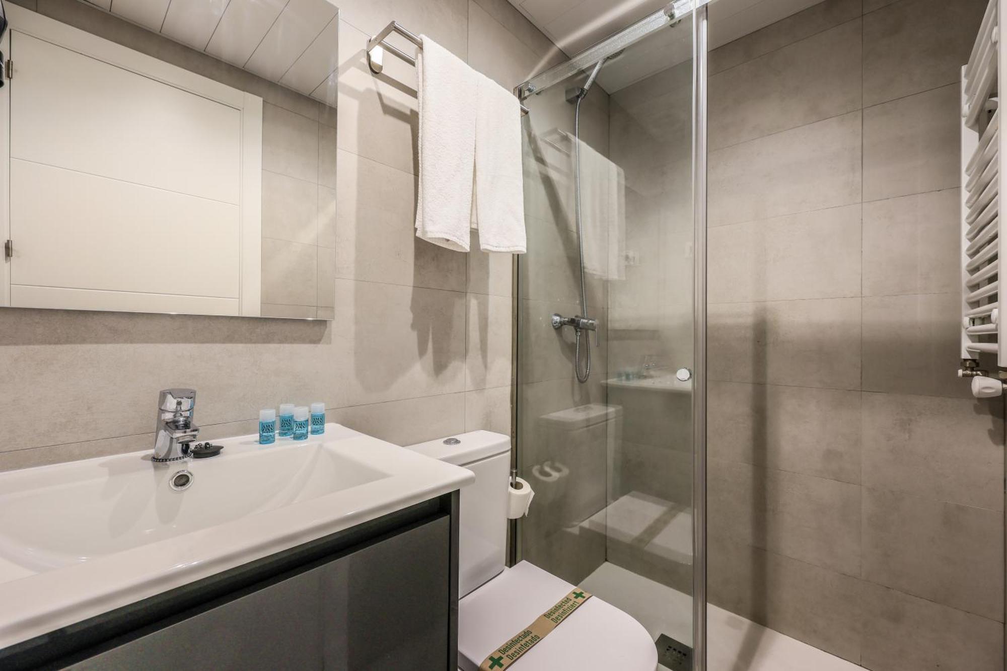 Amazinn Places Blasco De Garay 113 Madrid Ngoại thất bức ảnh