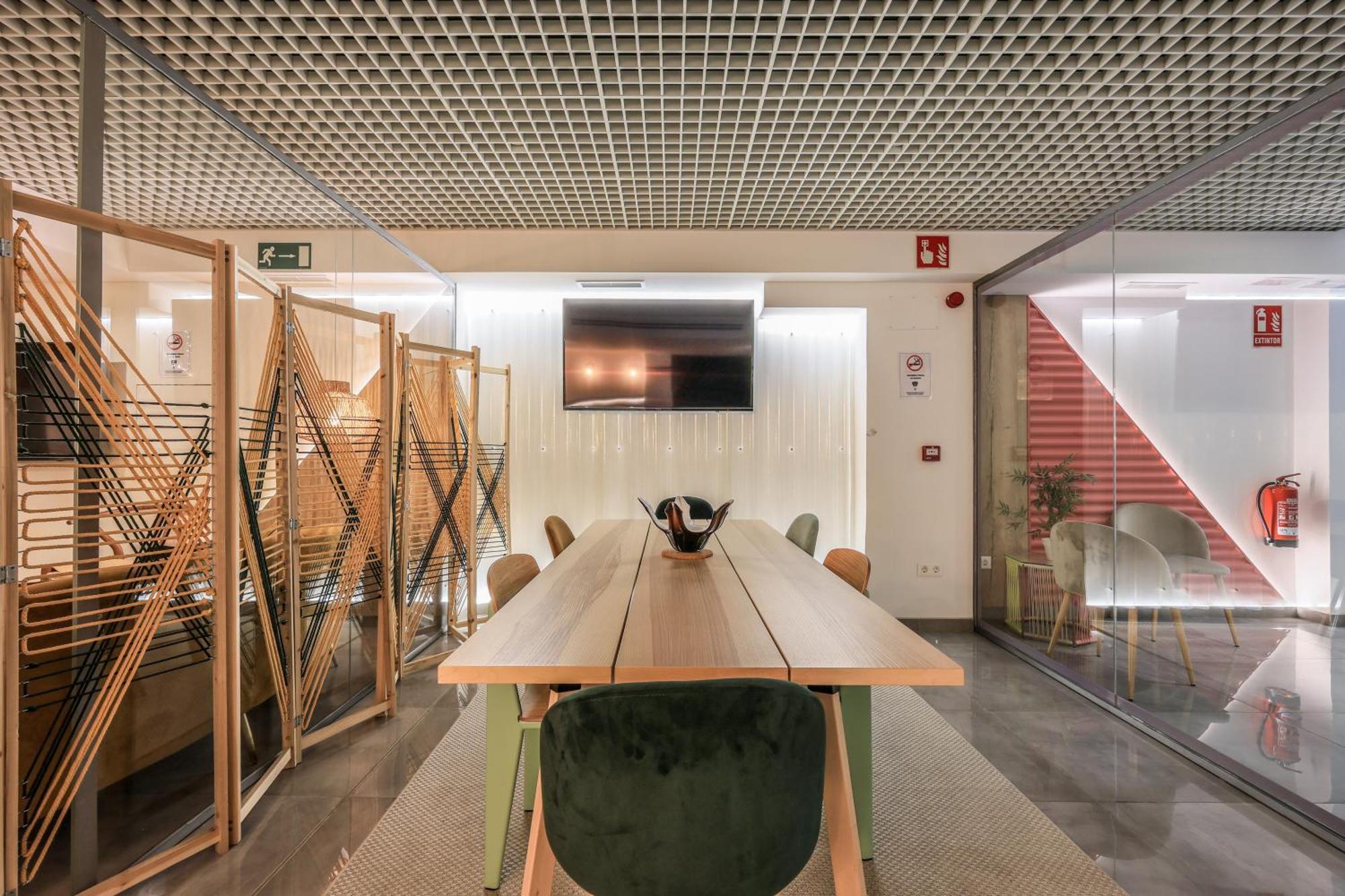 Amazinn Places Blasco De Garay 113 Madrid Ngoại thất bức ảnh