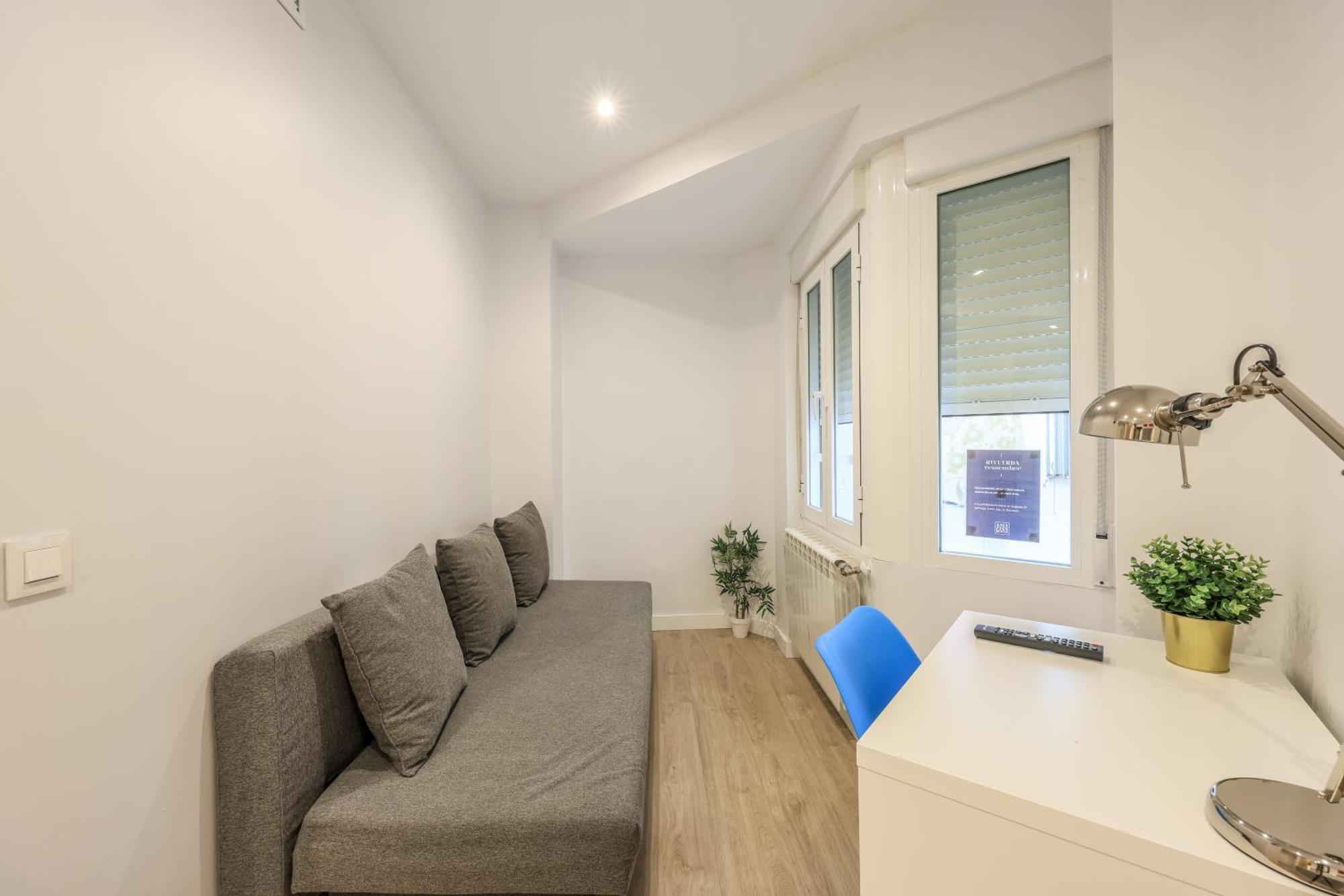 Amazinn Places Blasco De Garay 113 Madrid Ngoại thất bức ảnh