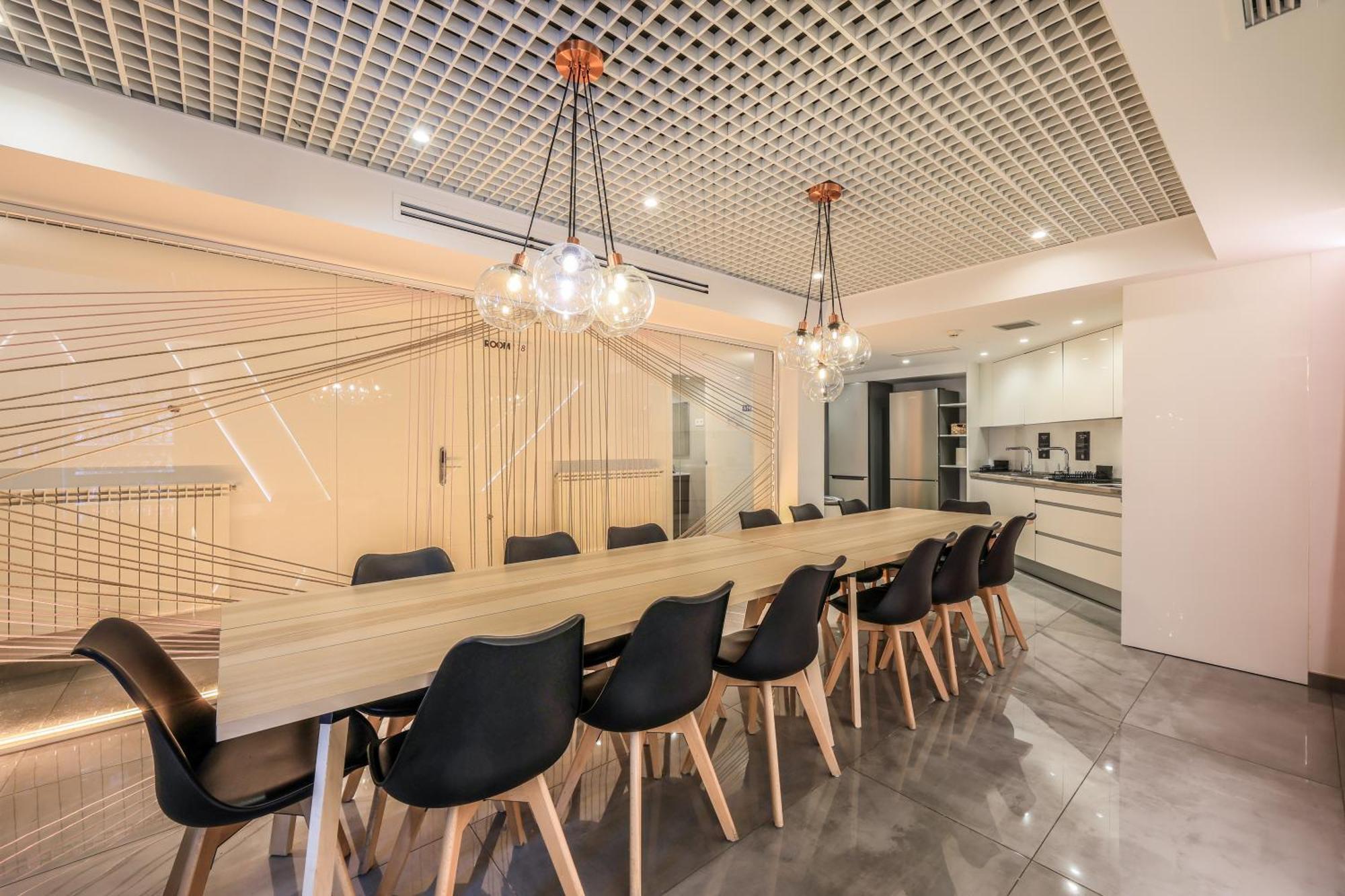 Amazinn Places Blasco De Garay 113 Madrid Ngoại thất bức ảnh