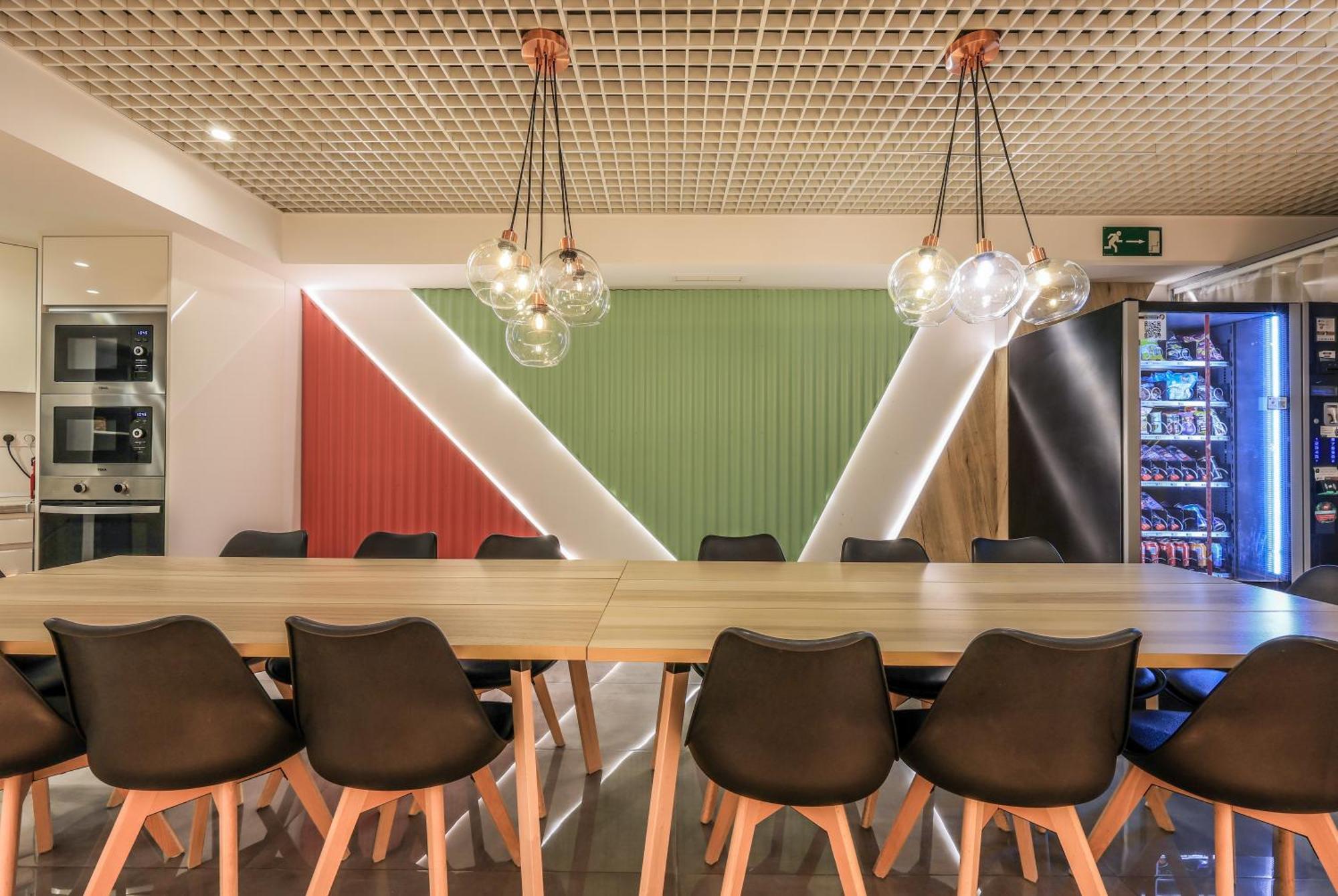 Amazinn Places Blasco De Garay 113 Madrid Ngoại thất bức ảnh